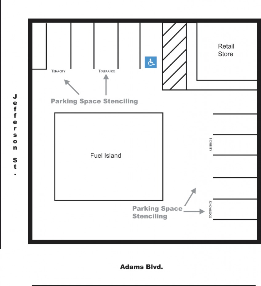 Buying‌ ‌a‌ ‌Parking‌ ‌Lot‌ ‌for‌ ‌Business:‌ ‌What‌ ‌You‌ ‌Need‌ ‌to‌ – My  Site Plan